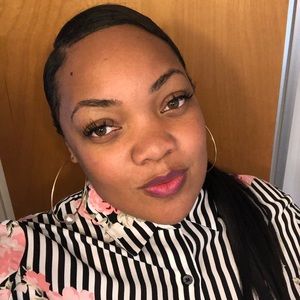 Meet your Posher, Brandee